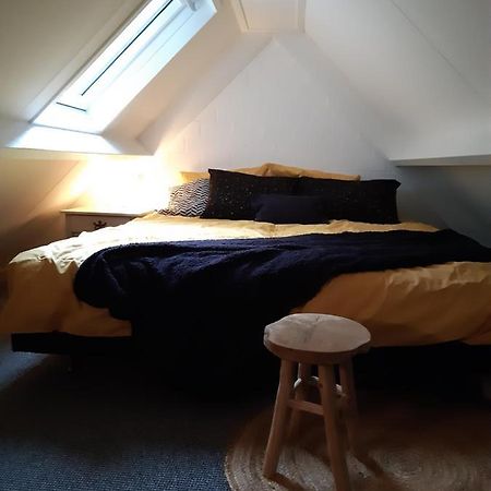 Vakantiehuis Aan Het Bos - Gelegen Aan De Tulpenroute Bant Exteriér fotografie