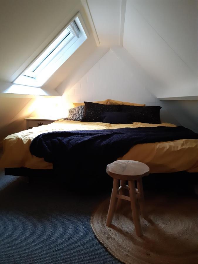 Vakantiehuis Aan Het Bos - Gelegen Aan De Tulpenroute Bant Exteriér fotografie